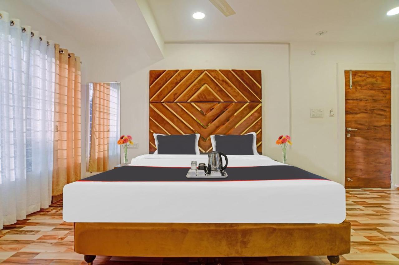 Collection O 93695 Western Arc Hotel 3*